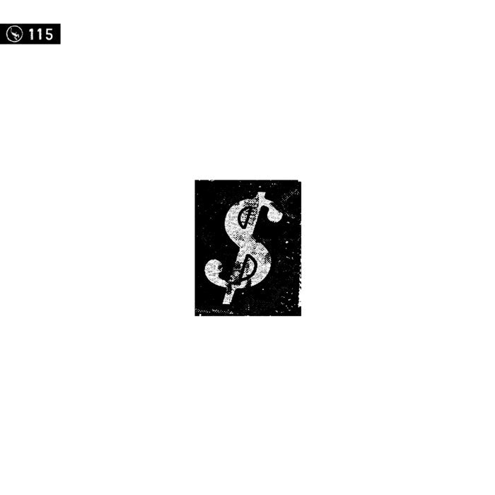 Easy $ Snipers // Astro Vinsant. Ø35 TAPE