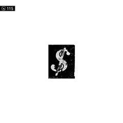 Easy $ Snipers // Astro Vinsant. Ø35 TAPE
