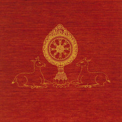 Rodolfo Ciuffo // Music for Meditation and Soundscapes for Tension Releasing CD