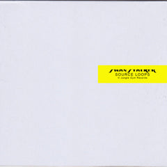Swan Stalker // Source Loops CDR