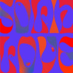 Adeline Hotel // Solid Love LP