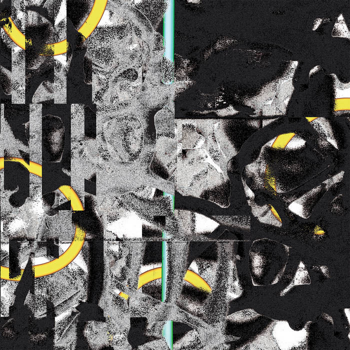 Soreab // Sensitivity 6.0 12"