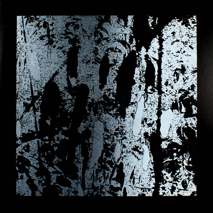 Orchid Dealer // Soft Reactions In The Sun LP
