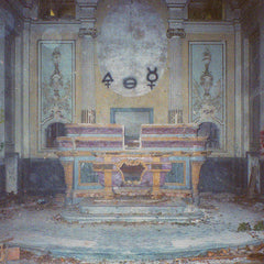 Sermonizer // Solve 12"