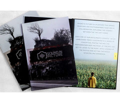 Various Artists // Sound In Picture PHOTOBOOK