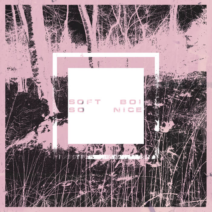 Soft Boi // So Nice 2xLP