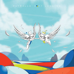 Oatmello // Soft Landing TAPE