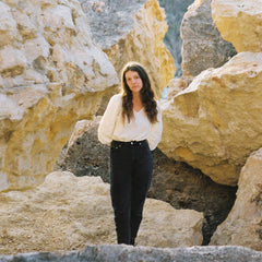 Natalie Jane Hill // Solely CD