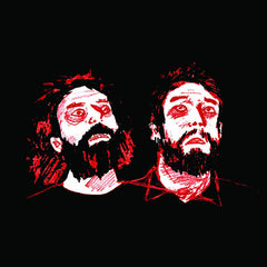 Roro Perrot + Francisco Meirino // Sous La Chambre, Sans Le Savoir CD