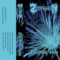 Zebularin // Spectral Soma TAPE