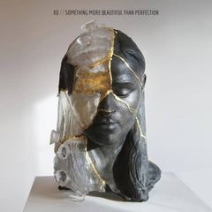 Xu // Something More Beautiful Than Perfection CDR