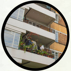 El-B // Southside Summer 12"
