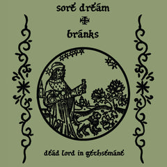 Sore Dream & Branks // Split TAPE