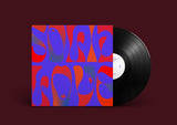 Adeline Hotel // Solid Love LP