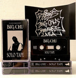 BIG CHU // Solo Tape TAPE