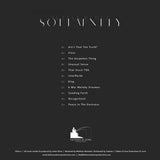 Julian Perez // Solemnity 2xLP