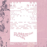 Soft Boi // So Nice 2xLP