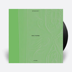 Bergsonist // Solyaris LP