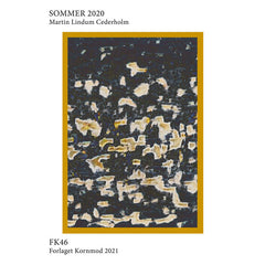 Martin Lindum Cederholm // Sommer 2020 TAPE