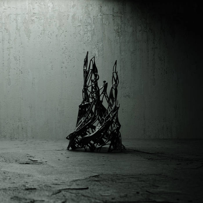 Ana Fosca // Soma TAPE