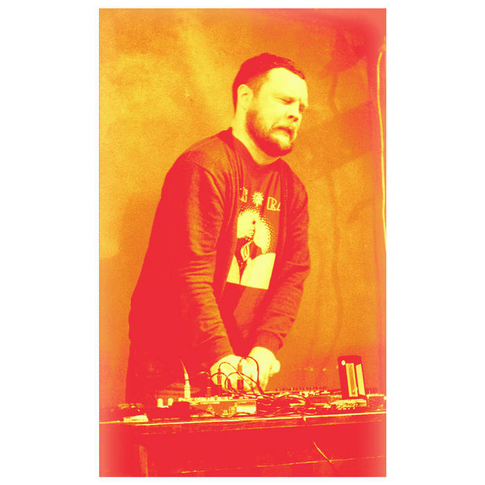 Arttu Partinen / Amon Düde // Songs in the Attic / Live at Leeds TAPE