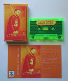 Arttu Partinen / Amon Düde // Songs in the Attic / Live at Leeds TAPE