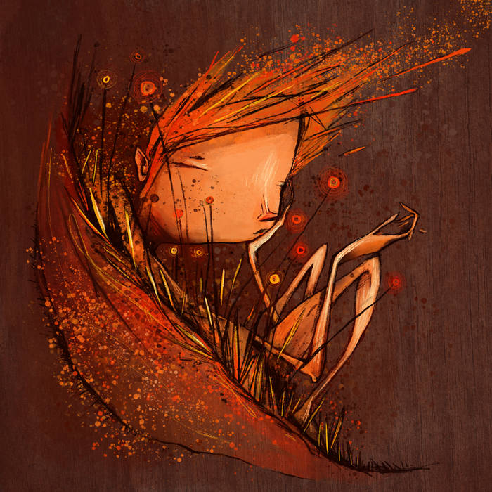 SounDetox // Metamorfosi LP