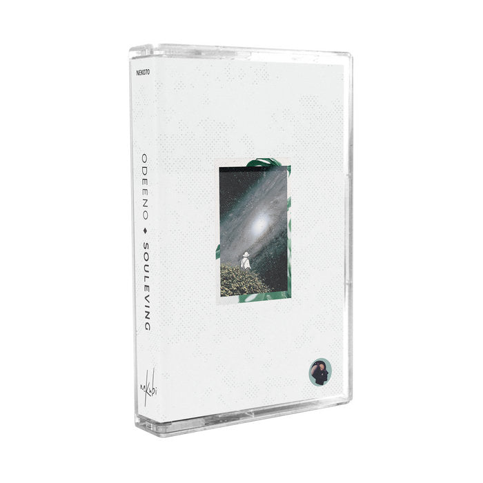 Odeeno // Souleving TAPE