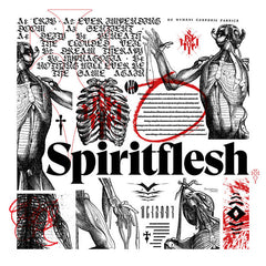 Spiritflesh // Spiritflesh LP