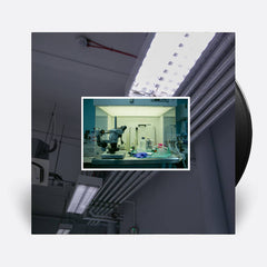 Metrist // Spoils 12"