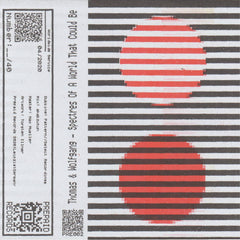 Thomas & Wolfgang // Spectres Of A World That Could Be TAPE