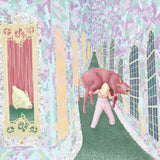 YS / Anomi // split TAPE