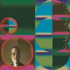 Sumuposauttaja // SP2ALBUM LP