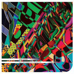 Janek Schaefer // Inner Space Memorial in Wonderland LP