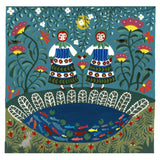 Adeline Hotel // The Cherries Are Speaking LP / CD