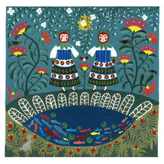Adeline Hotel // The Cherries Are Speaking LP / CD