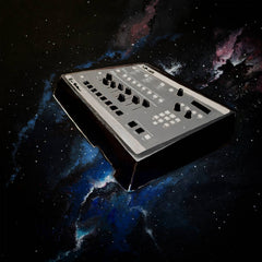 Funkonami // Deep Into Space LP