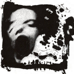 Wasteland Jazz Unit | Cardboard Sax // Split LP