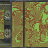 Cloning // Splattertronics TAPE