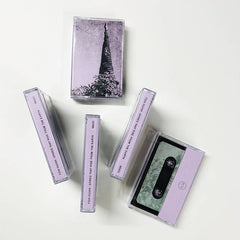 Fsik Huvnx // Spires That Rise From the Earth TAPE
