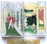 YS / Anomi // split TAPE