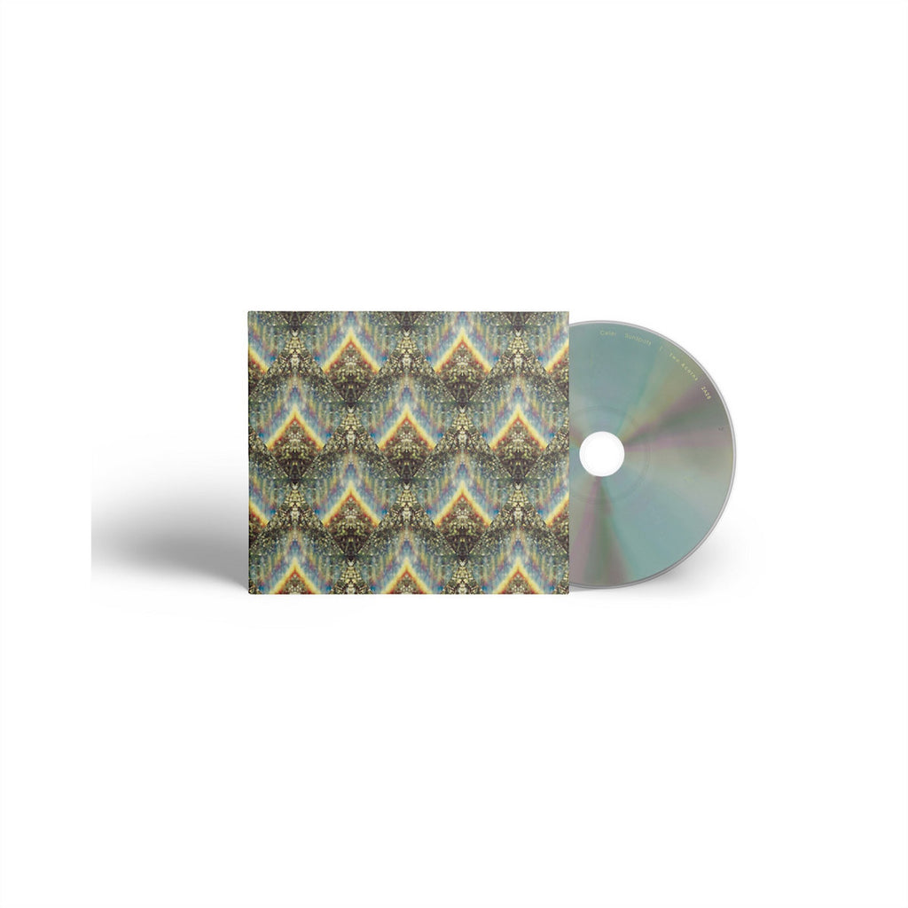 Celer // Sunspots CD / TAPE
