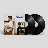 Tour-Maubourg // Spaces of Silence 2xLP