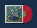 Adeline Hotel // The Cherries Are Speaking LP / CD