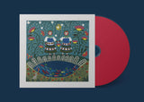 Adeline Hotel // The Cherries Are Speaking LP / CD