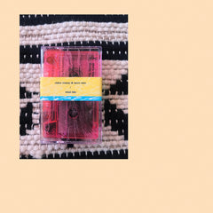 Claire Rousay & More Eaze & Wind Tide // split TAPE