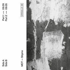 MOT // Stigma TAPE