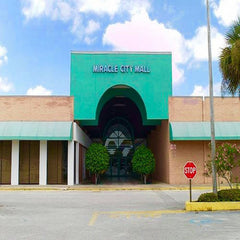 Sted E. Vapn // Sted E. Vapn <Miracle City Mall, Titusville, FL. 1989.> 2xTAPE