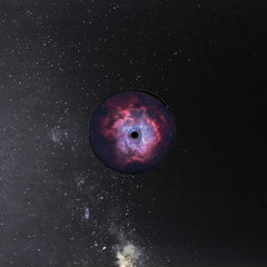 J. // Stardust 12"
