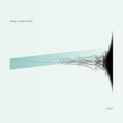 Tapage & Gareth Davis // States LP